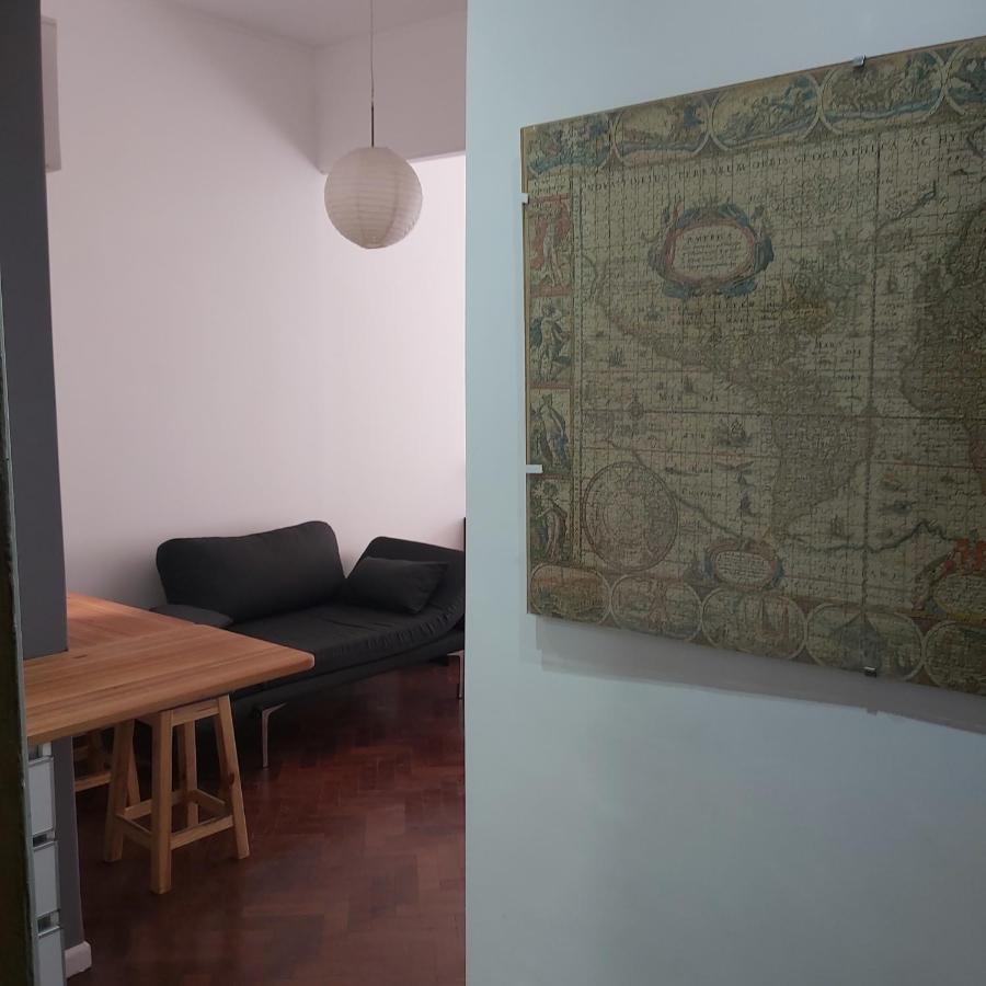 Apartamento Departamento En Balvanera *