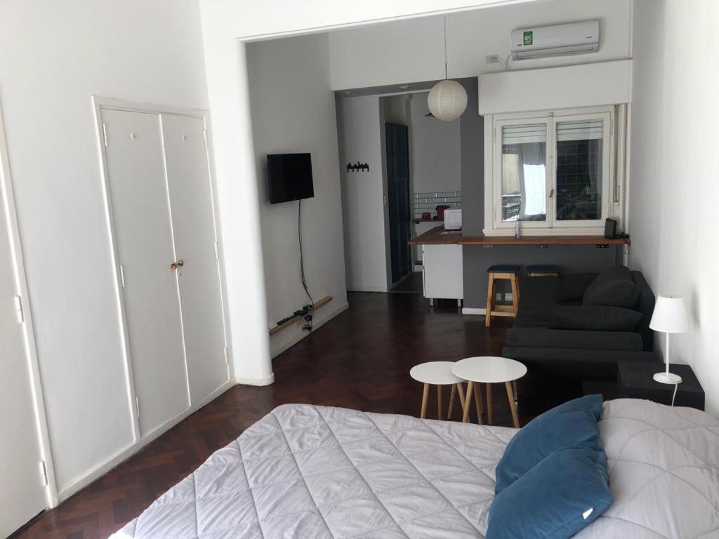 Departamento En Balvanera Ciudad Autónoma de Buenos Aires