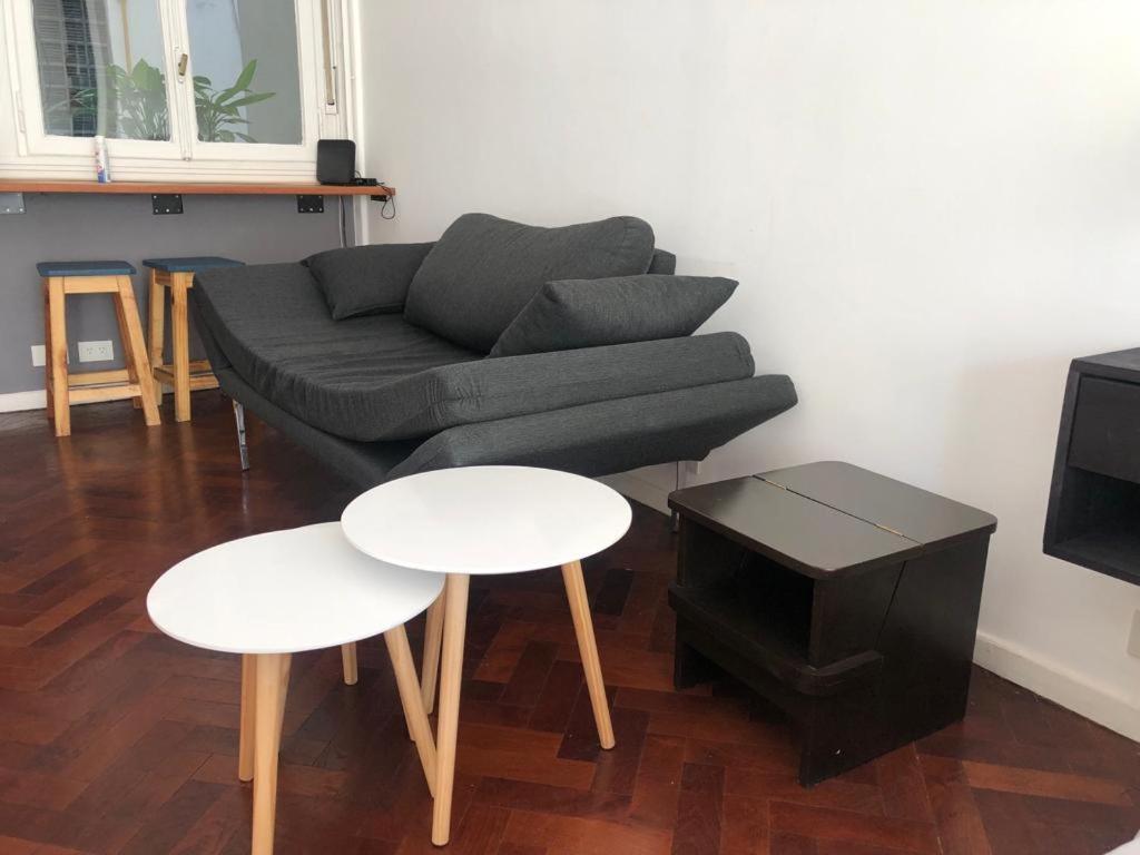 Apartamento Departamento En Balvanera