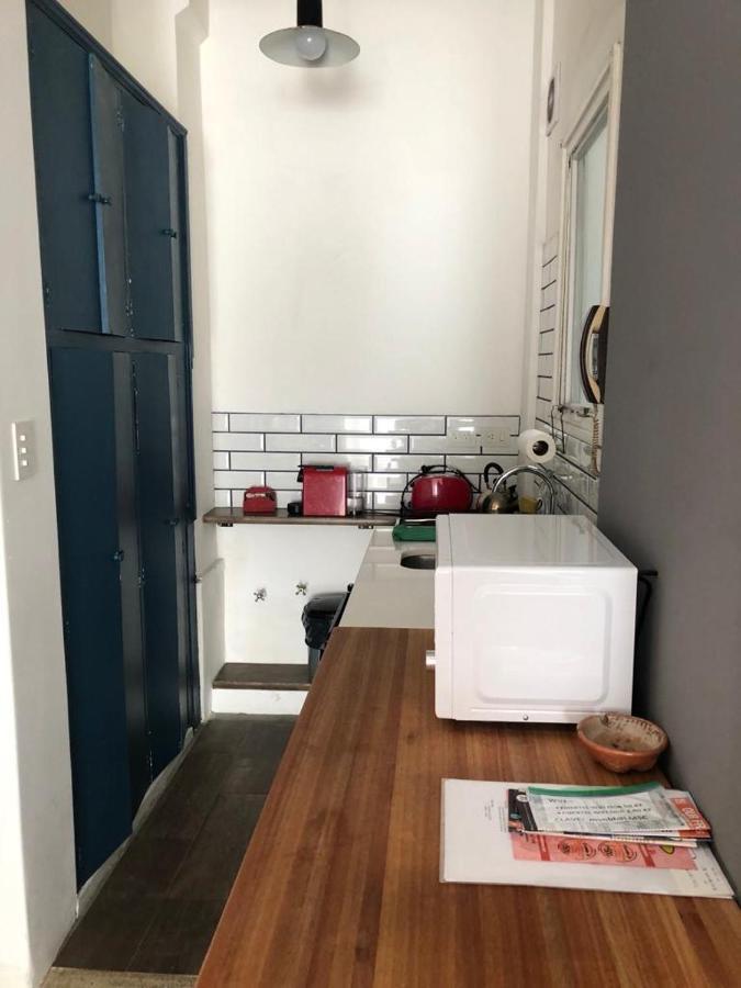 Apartamento Departamento En Balvanera