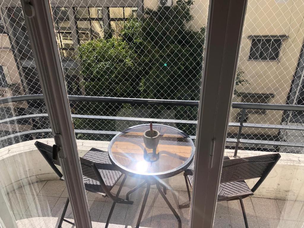 Departamento En Balvanera Ciudad Autónoma de Buenos Aires