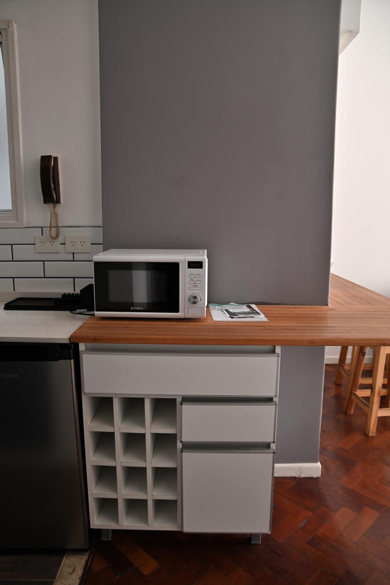 Apartamento Departamento En Balvanera *