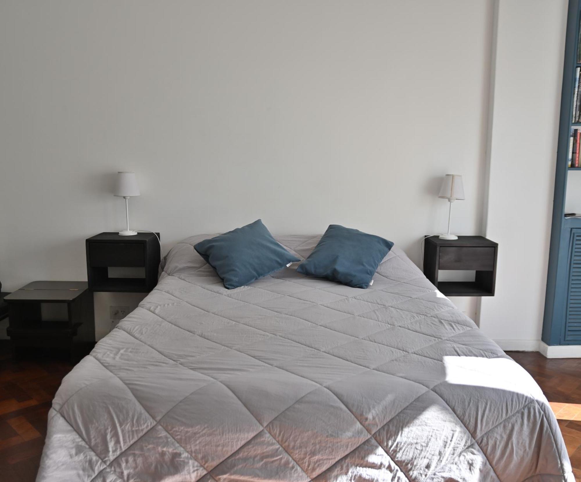 Departamento En Balvanera * Ciudad Autónoma de Buenos Aires